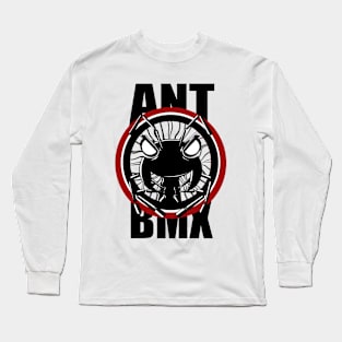 BENT RIM Long Sleeve T-Shirt